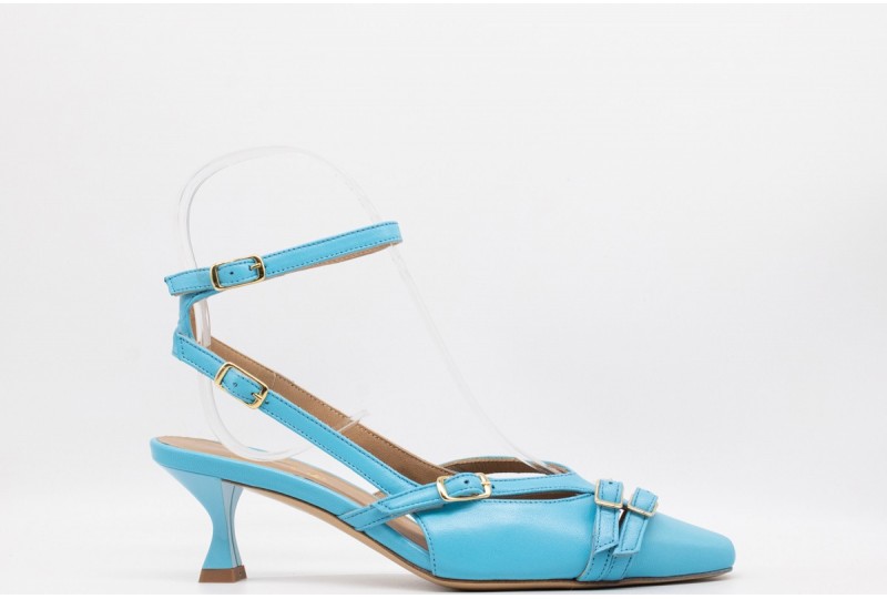 WO MILANO Slingback donna