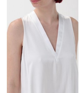 HANITA top in viscosa