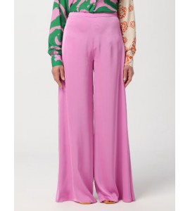 HANITA pantalone wide leg