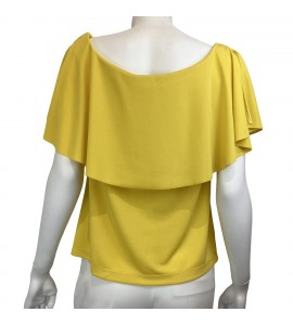HANITA blusa