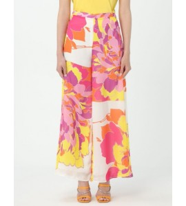 HANITA Pantaloni wide-leg