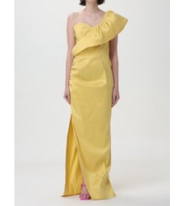 HANITA Abito in shantung