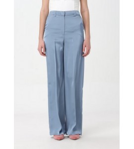 HANITA pantalone in raso