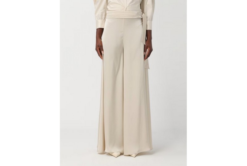 HANITA Pantaloni wide-leg