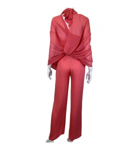 HANITA TUTA IN GEORGETTE