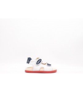 BALDUCCI Sandaletto bimbo con strappi