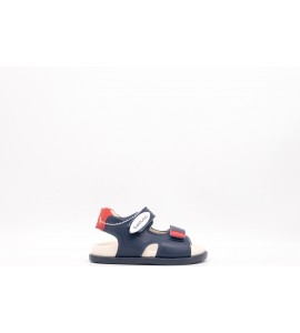 BALDUCCI Sandaletto bimbo con strappi