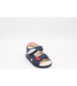 BALDUCCI Sandaletto bimbo con strappi