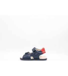 BALDUCCI Sandaletto bimbo con strappi