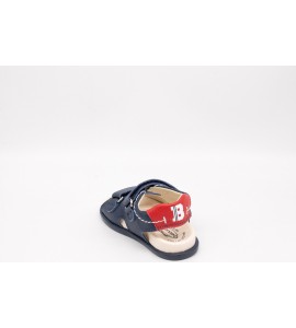 BALDUCCI Sandaletto bimbo con strappi