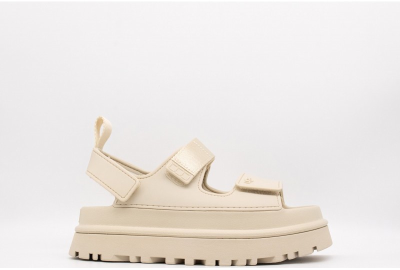 UGG Donna Sandali GoldenGlow