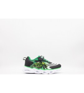 DISNEY Scarpe bimbo sportive con luci