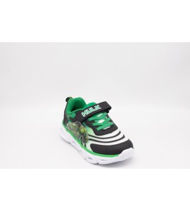 DISNEY Scarpe bimbo sportive con luci