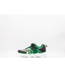 DISNEY Scarpe bimbo sportive con luci