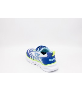 DISNEY Scarpe bimbo sportive con luci