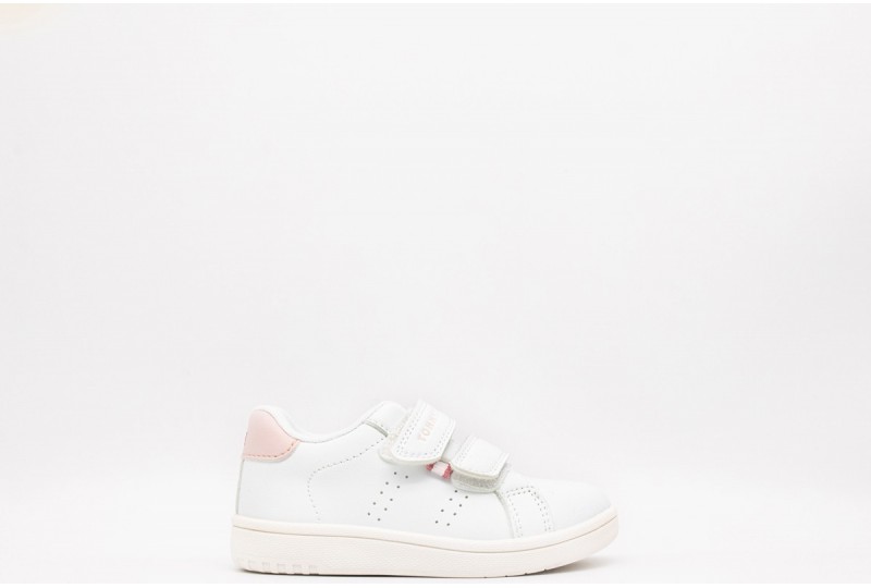 TOMMY HILFIGER SNEAKERS IN...