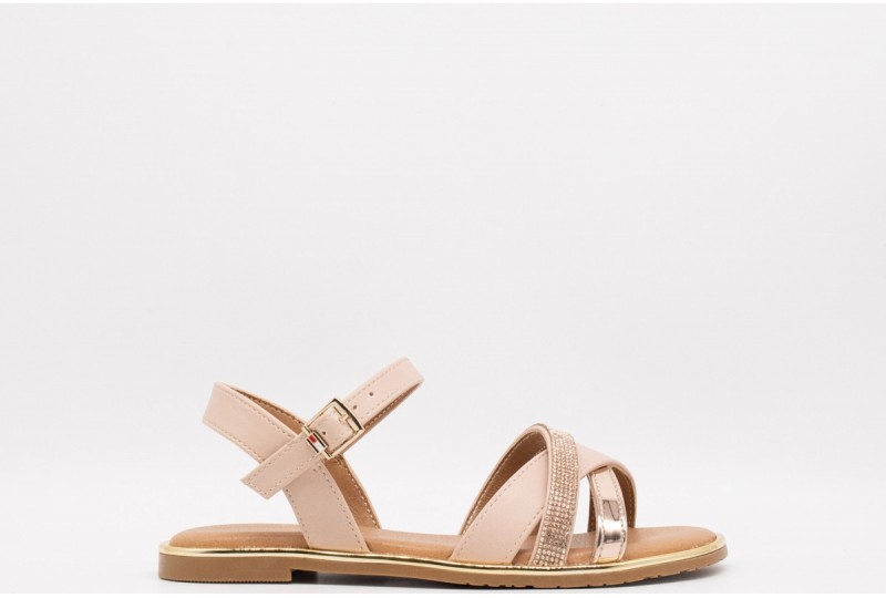 TOMMY HILFIGER SANDALI...