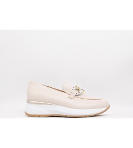 LADY SOFT Mocassino donna