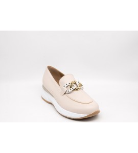 LADY SOFT Mocassino donna