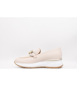 LADY SOFT Mocassino donna