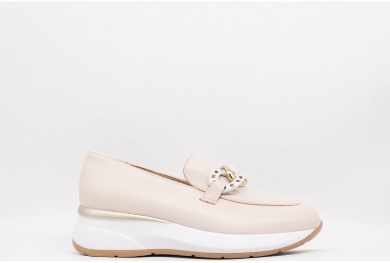 LADY SOFT Mocassino donna