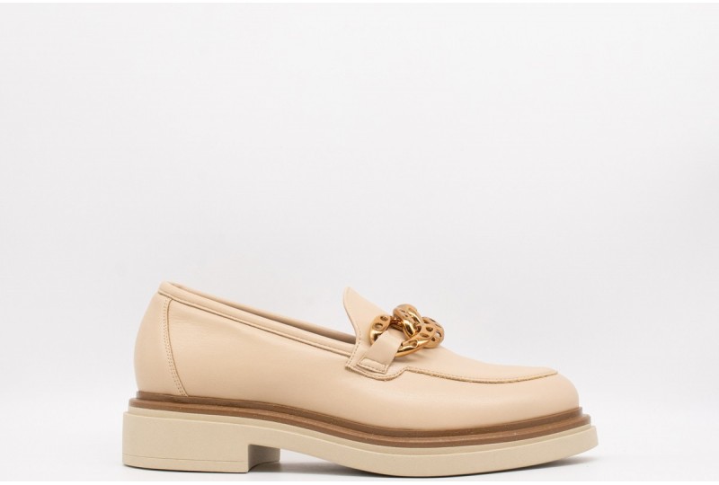 LADY SOFT Mocassino donna