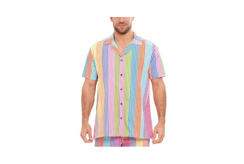 MOVE CAMICIA