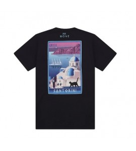 MOVE T-SHIRT