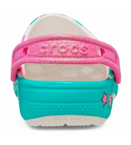 CROCS LOL Surprise BFF Classic Clog Kid