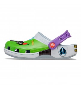 CROCS Toy Story Buzz Classic Clog Toddler