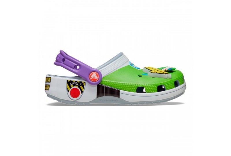 CROCS Toy Story Buzz...