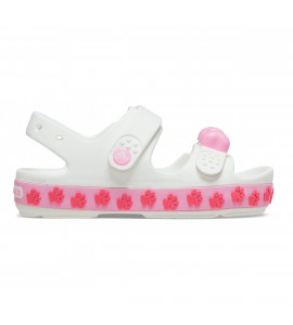 CROCS Crocband Cruiser Pet Sandal Toddler