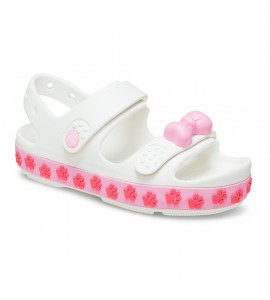 CROCS Crocband Cruiser Pet Sandal Toddler