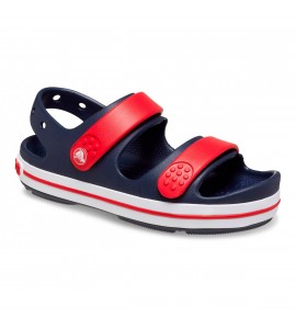 CROCS Crocband Cruiser Sandal Toddler