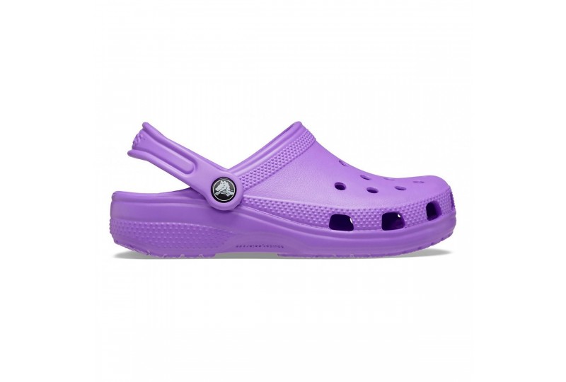 CROCS Classic Clog Toddler