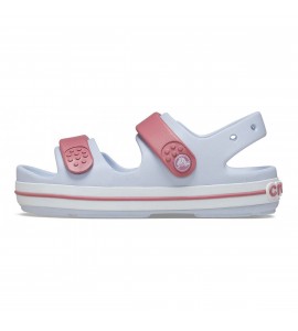CROCS Crocband Cruiser Sandal Toddler