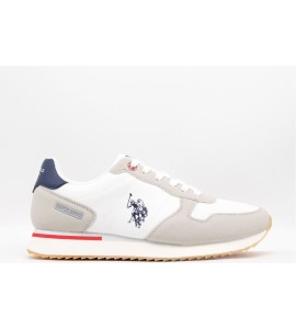 US POLO ASSN SNEAKER ALTENA