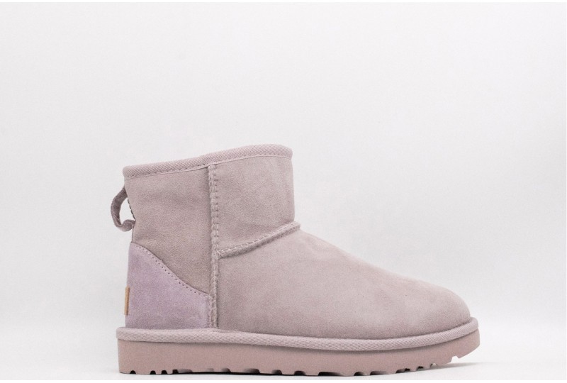 UGG Donna Stivali Classic...