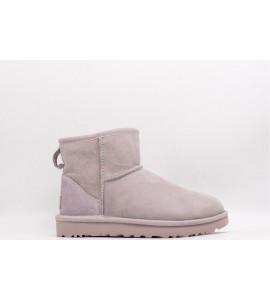 UGG Donna Stivali Classic Mini II