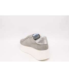 GIO + Sneakers donna ROSA12