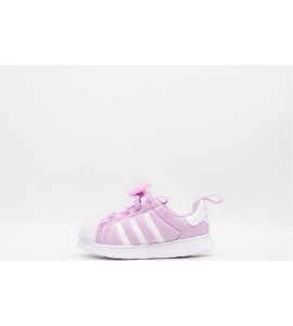 ADIDAS Scarpe Superstar 360 Comfort Closure Infant