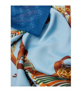 GUESS Foulard donna