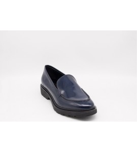 VSL Mocassino donna in pelle