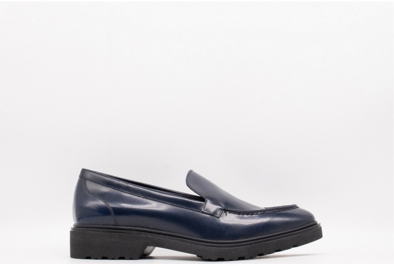 VSL Mocassino donna in pelle