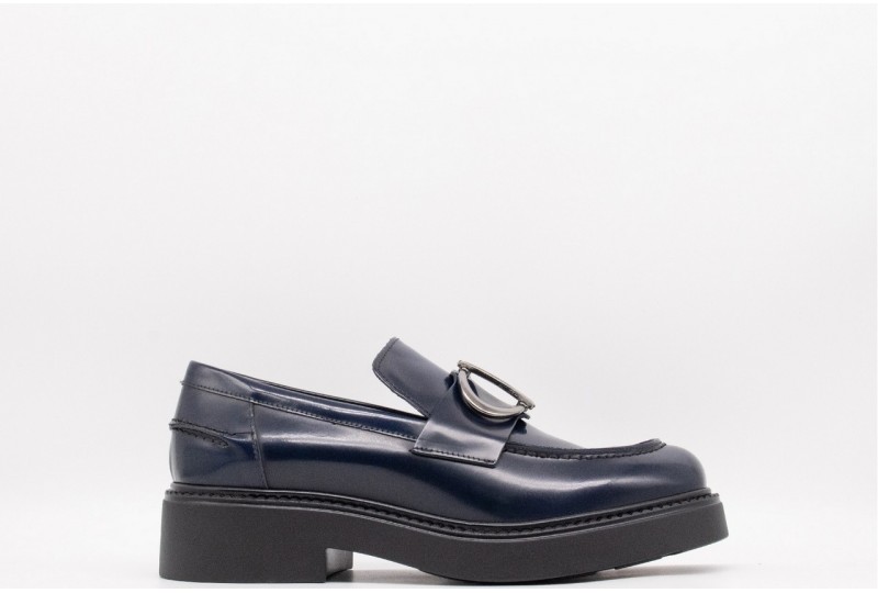 VSL Mocassino donna in vernice