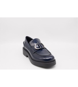 VSL Mocassino donna in vernice