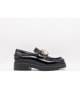 VSL Mocassino donna in vernice