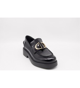 VSL Mocassino donna in vernice