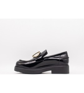 VSL Mocassino donna in vernice