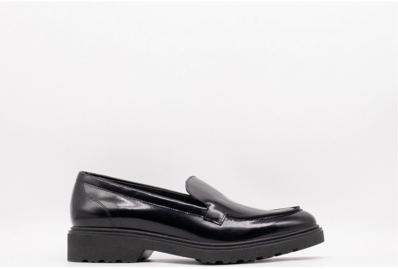 VSL Mocassino donna in pelle